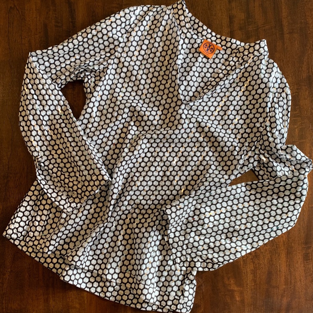Tory Burch